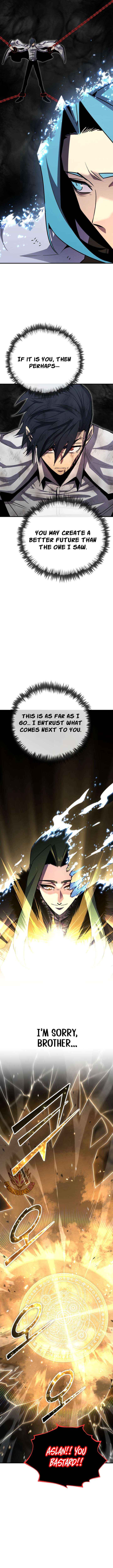 Standard of Reincarnation Chapter 168 page 3 - 