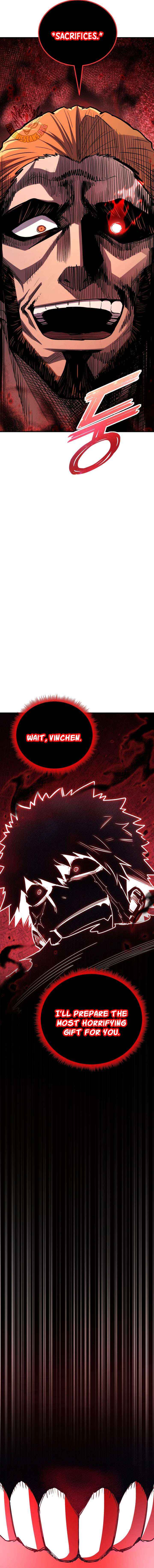 Standard of Reincarnation Chapter 168 page 23 - 