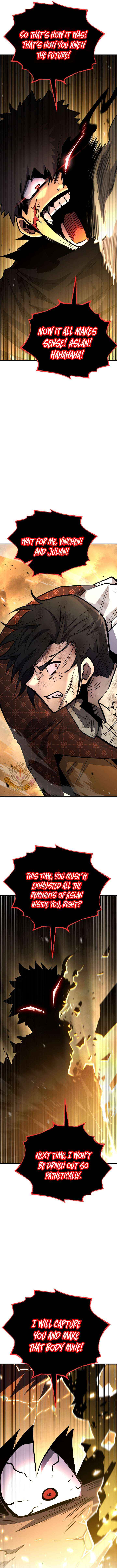 Standard of Reincarnation Chapter 168 page 9 - 