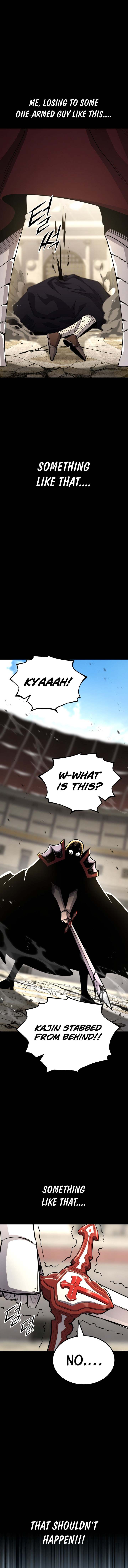 Standard of Reincarnation Chapter 169 page 2 - 