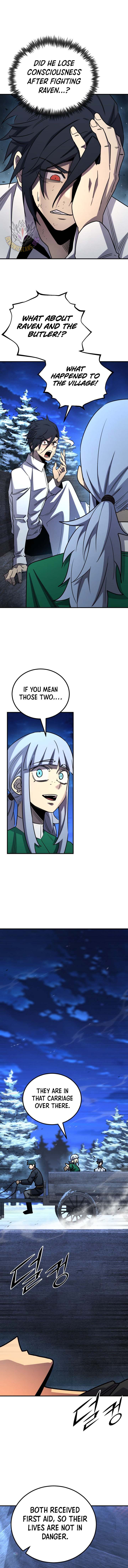 Standard of Reincarnation Chapter 169 page 13 - 