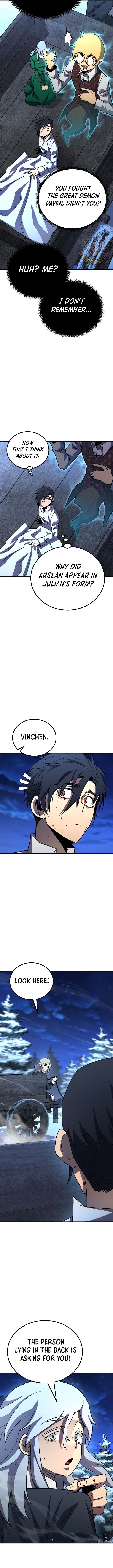 Standard of Reincarnation Chapter 169 page 15 - 