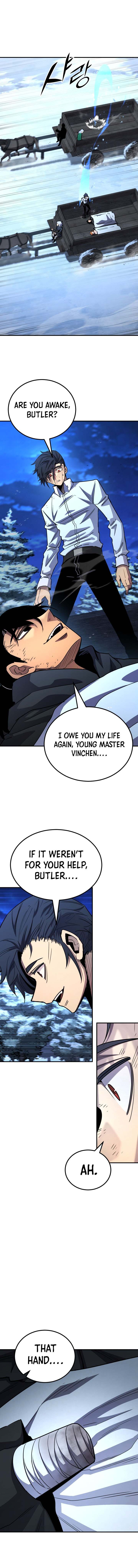 Standard of Reincarnation Chapter 169 page 16 - 