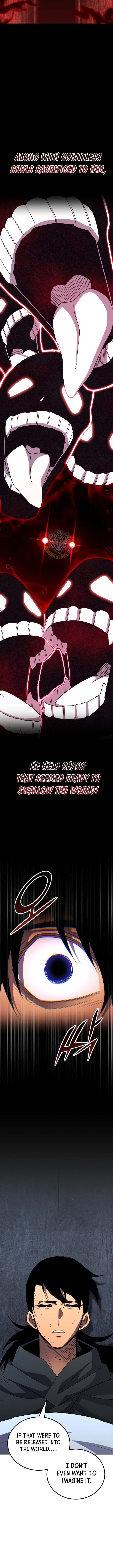 Standard of Reincarnation Chapter 169 page 19 - 
