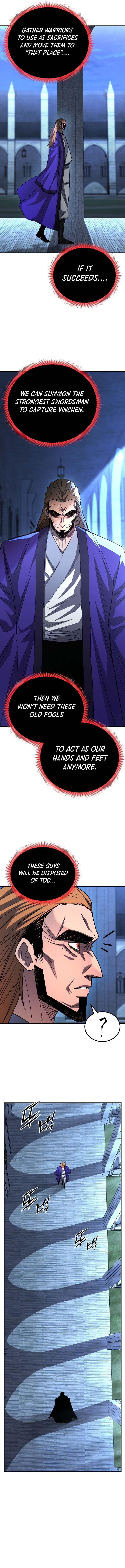Standard of Reincarnation Chapter 169 page 24 - 