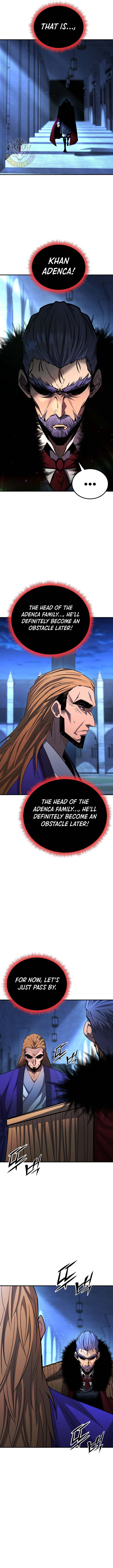 Standard of Reincarnation Chapter 169 page 25 - 