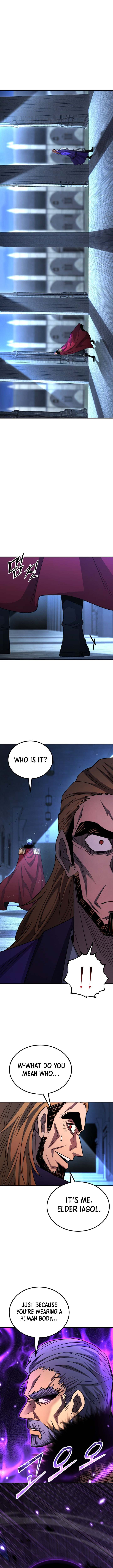 Standard of Reincarnation Chapter 169 page 26 - 