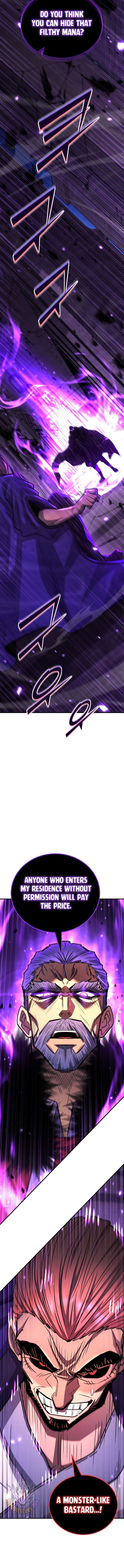 Standard of Reincarnation Chapter 169 page 27 - 