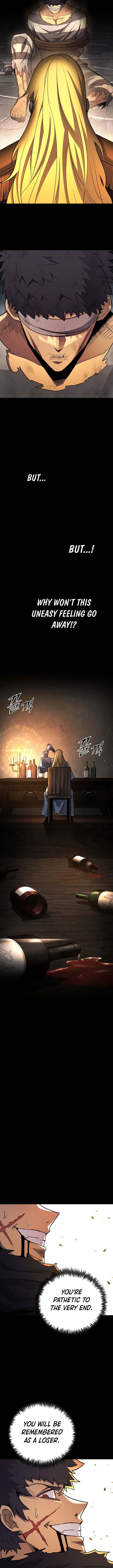Standard of Reincarnation Chapter 169 page 4 - 