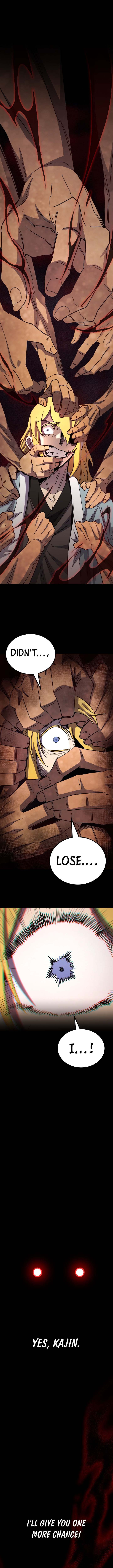 Standard of Reincarnation Chapter 169 page 6 - 