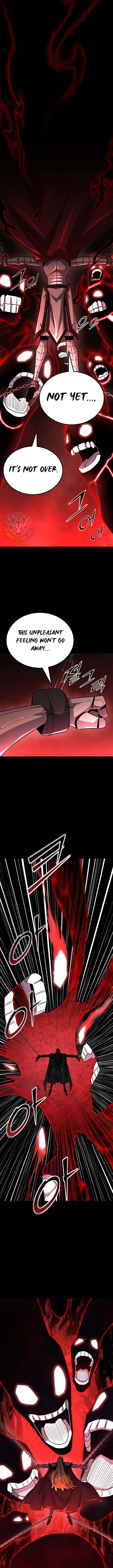 Standard of Reincarnation Chapter 169 page 7 - 