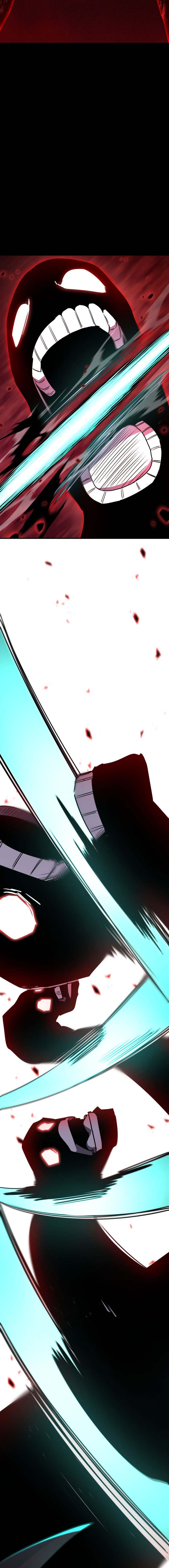 Standard of Reincarnation Chapter 169 page 8 - 