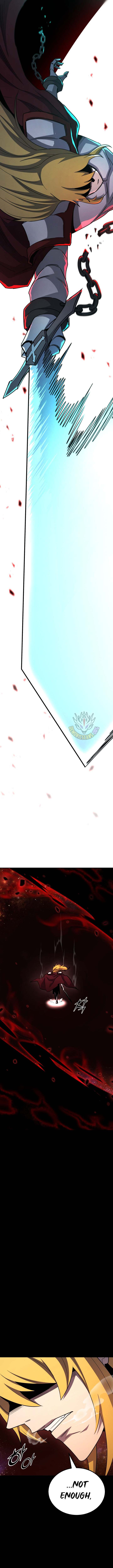 Standard of Reincarnation Chapter 169 page 9 - 