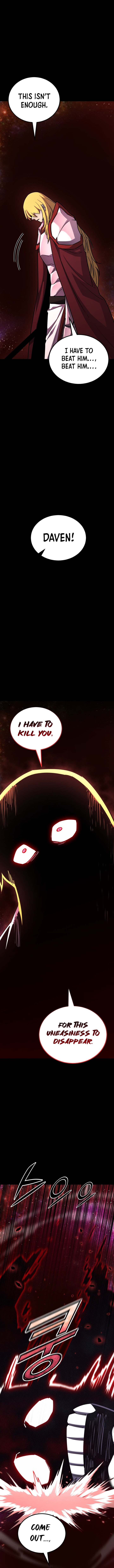 Standard of Reincarnation Chapter 169 page 10 - 