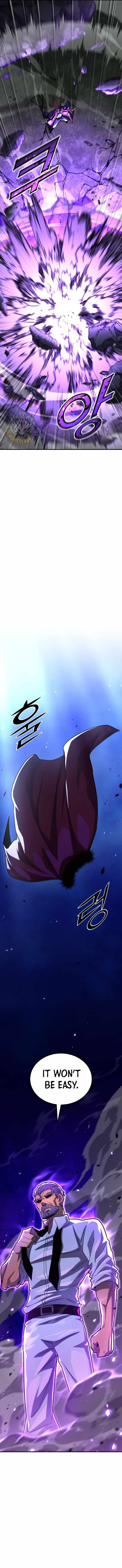 Standard of Reincarnation Chapter 170 page 11 - 