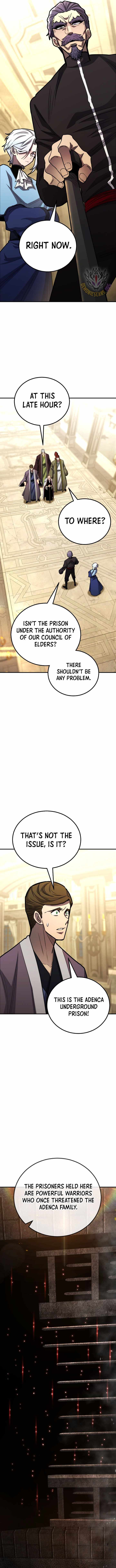 Standard of Reincarnation Chapter 170 page 13 - 