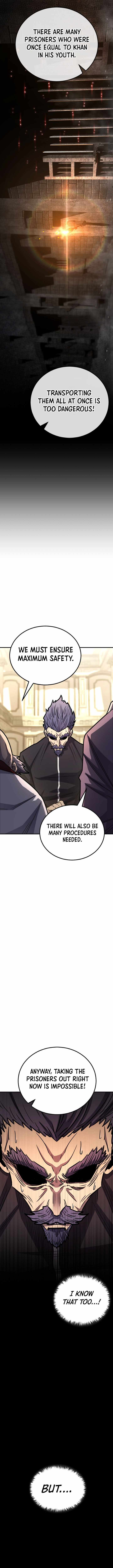 Standard of Reincarnation Chapter 170 page 14 - 