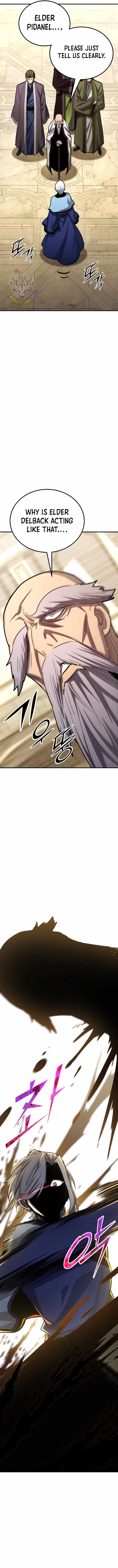 Standard of Reincarnation Chapter 170 page 17 - 