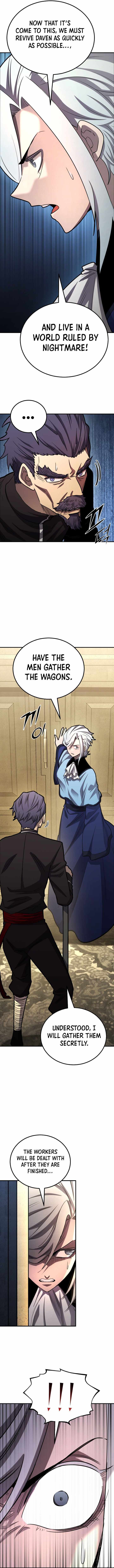 Standard of Reincarnation Chapter 170 page 20 - 