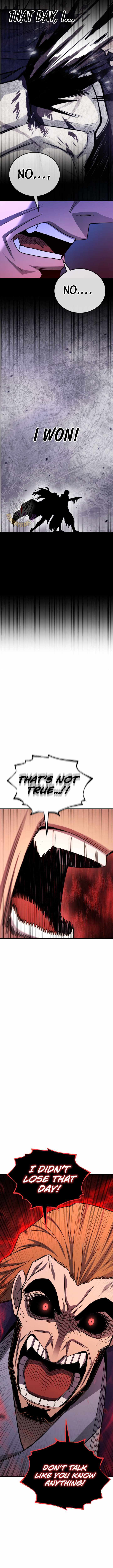Standard of Reincarnation Chapter 170 page 5 - 