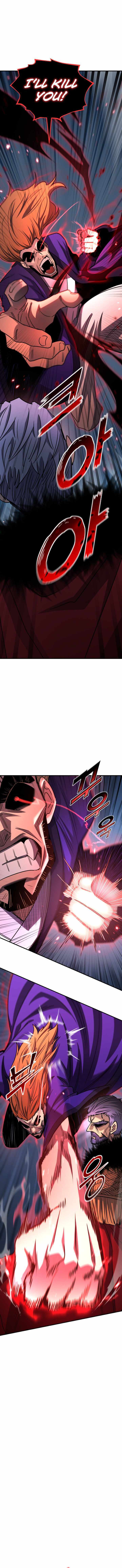 Standard of Reincarnation Chapter 170 page 6 - 