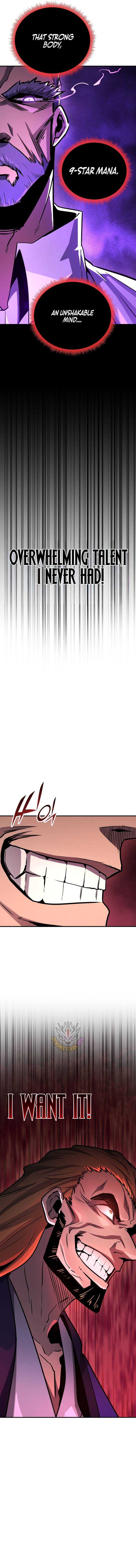 Standard of Reincarnation Chapter 171 page 8 - 