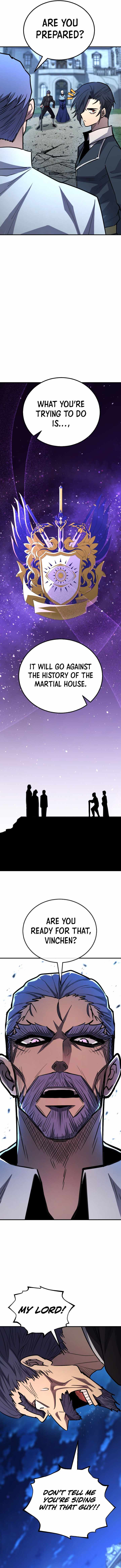 Standard of Reincarnation Chapter 172 page 14 - 