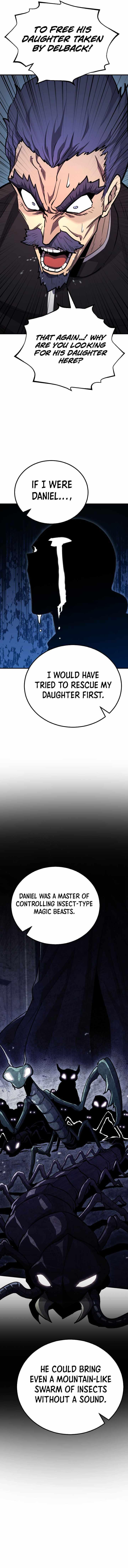 Standard of Reincarnation Chapter 172 page 16 - 