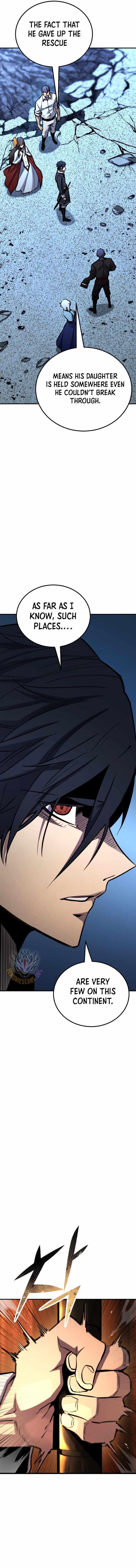 Standard of Reincarnation Chapter 172 page 17 - 