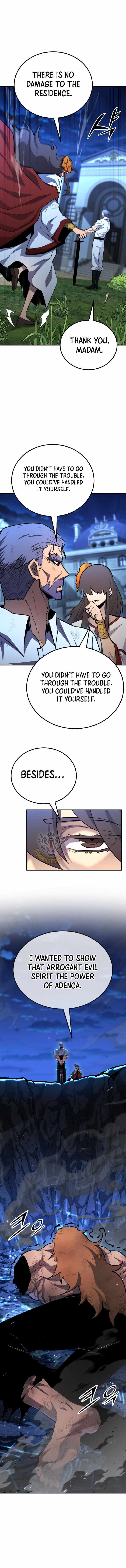 Standard of Reincarnation Chapter 172 page 3 - 