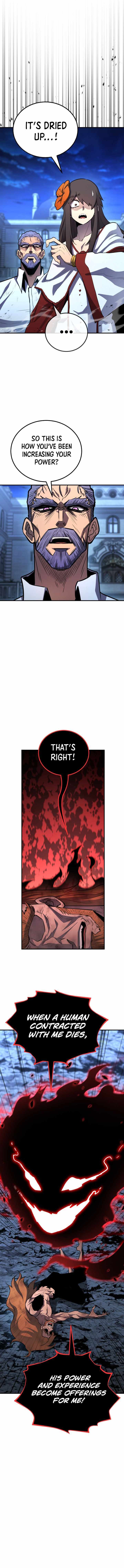 Standard of Reincarnation Chapter 172 page 6 - 