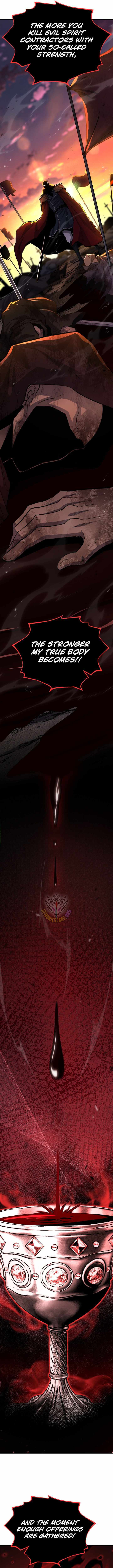 Standard of Reincarnation Chapter 172 page 7 - 