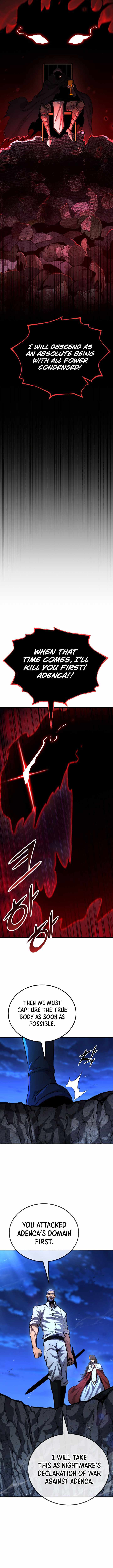 Standard of Reincarnation Chapter 172 page 8 - 