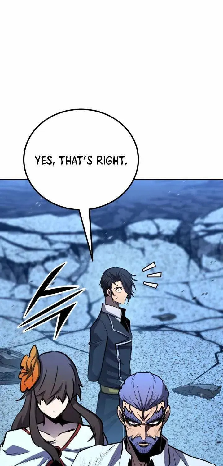 Standard of Reincarnation Chapter 173 page 11 - 