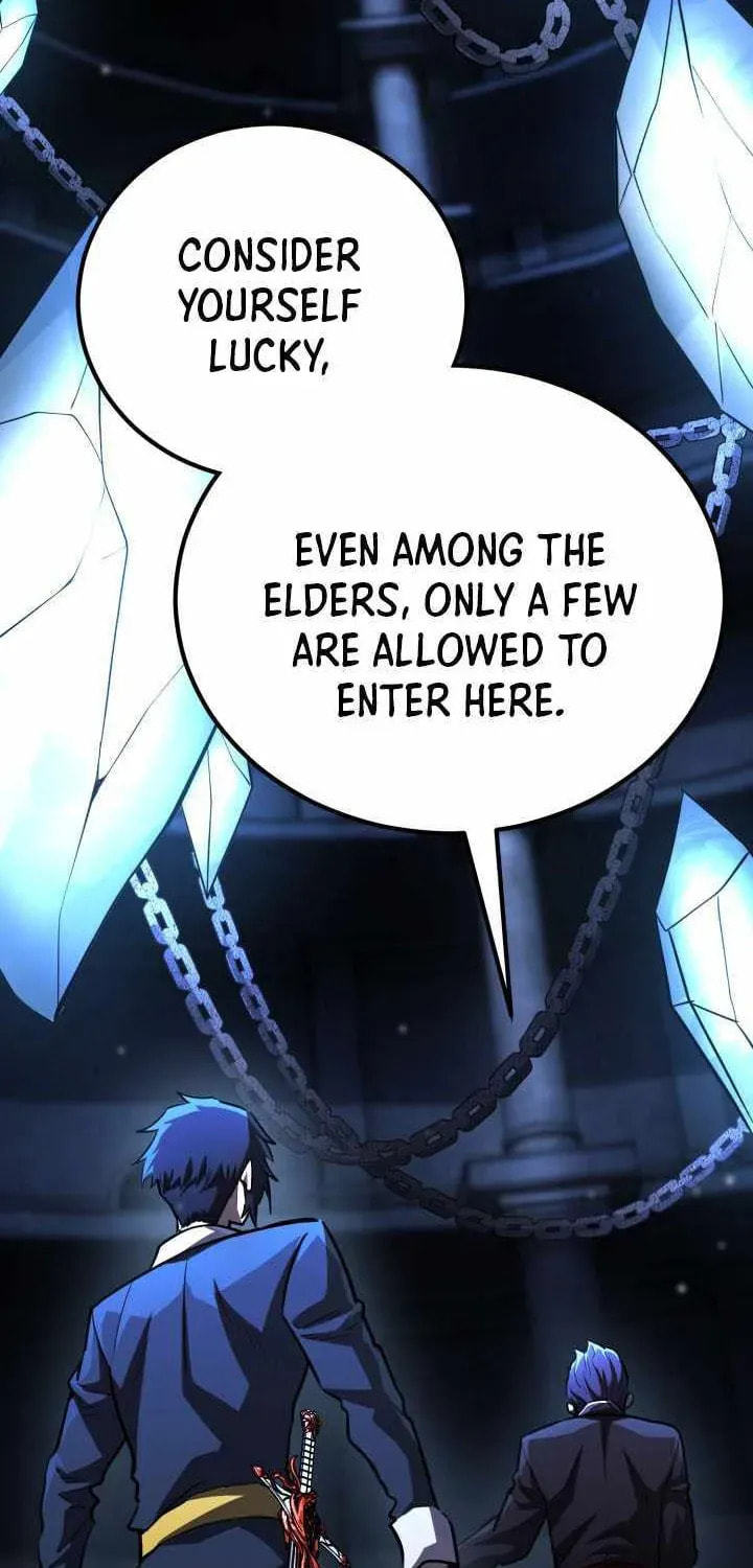 Standard of Reincarnation Chapter 173 page 114 - 