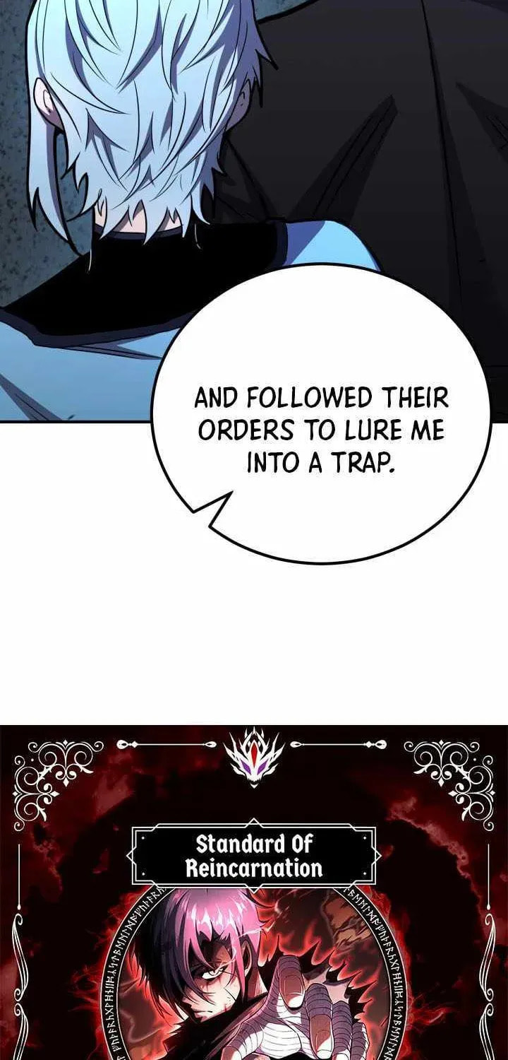 Standard of Reincarnation Chapter 173 page 4 - 