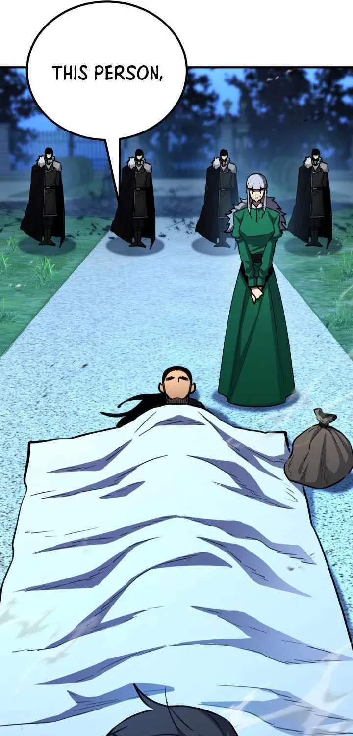 Standard of Reincarnation Chapter 173 page 33 - 