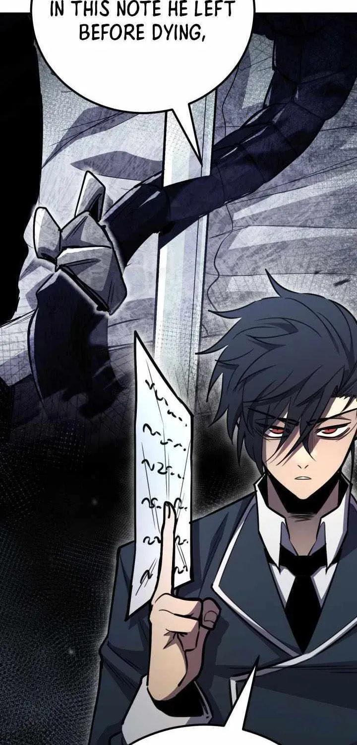 Standard of Reincarnation Chapter 173 page 38 - 