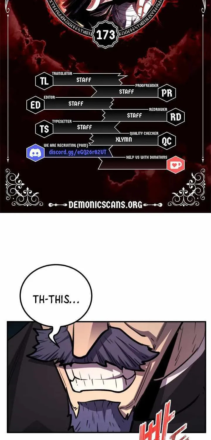 Standard of Reincarnation Chapter 173 page 5 - 