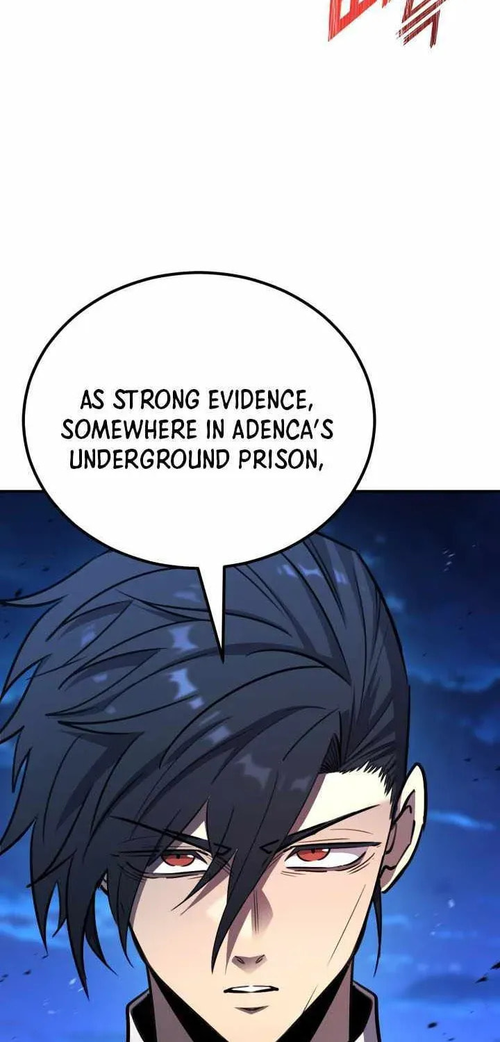 Standard of Reincarnation Chapter 173 page 6 - 