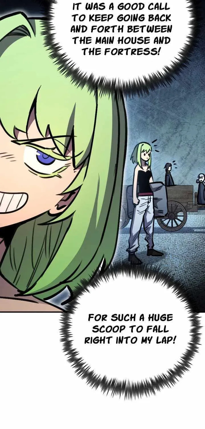 Standard of Reincarnation Chapter 173 page 69 - 