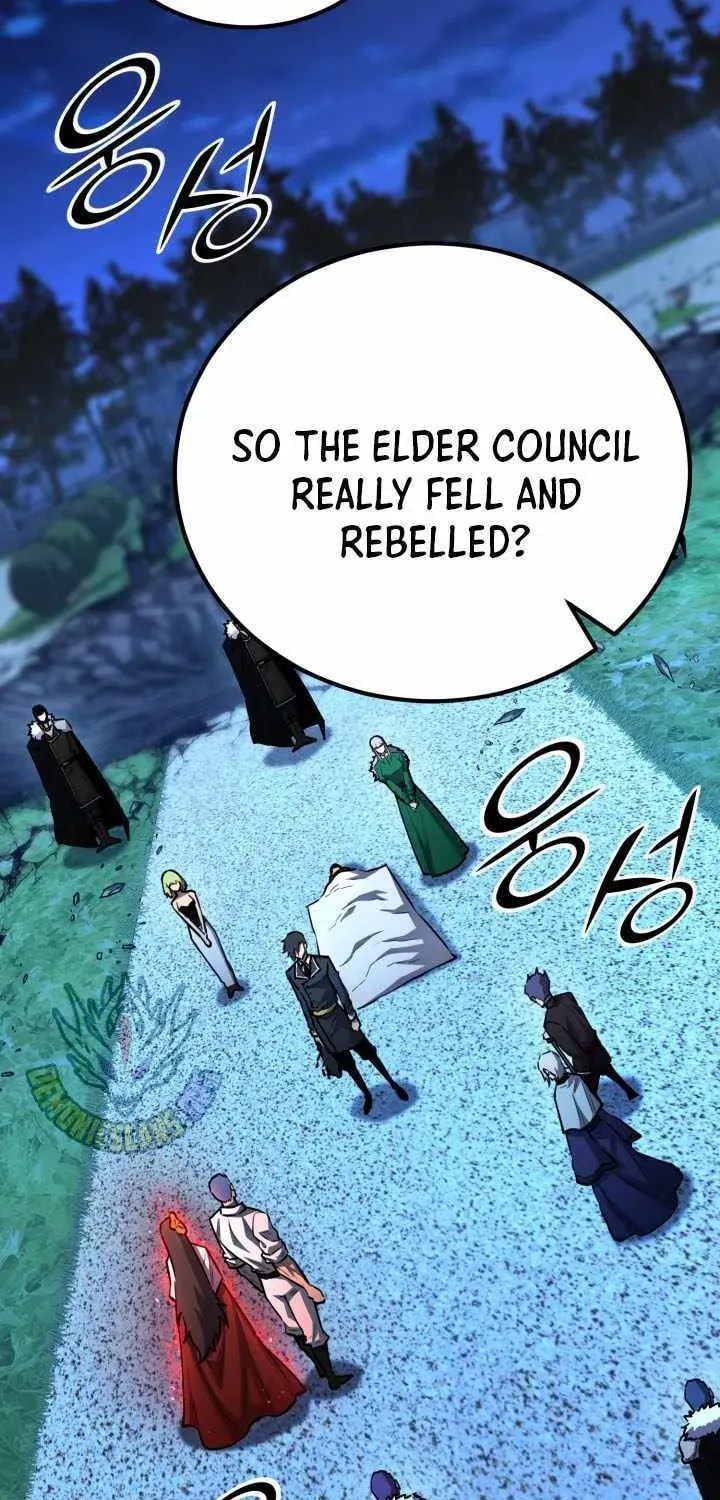 Standard of Reincarnation Chapter 173 page 83 - 