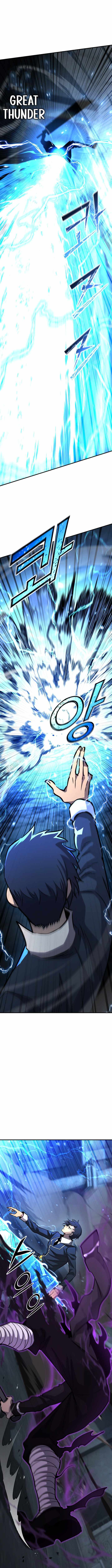 Standard of Reincarnation Chapter 175 page 4 - 