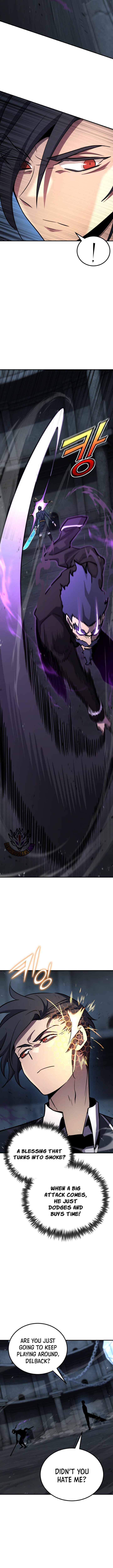 Standard of Reincarnation Chapter 175 page 5 - 