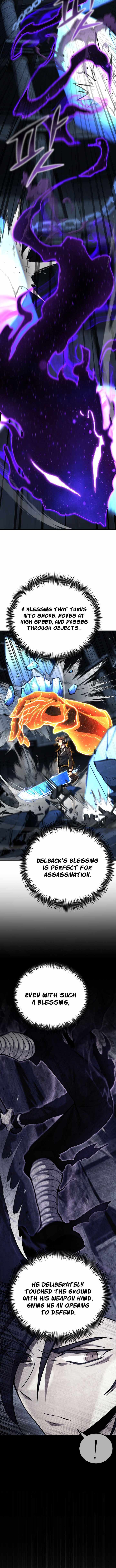 Standard of Reincarnation Chapter 175 page 10 - 