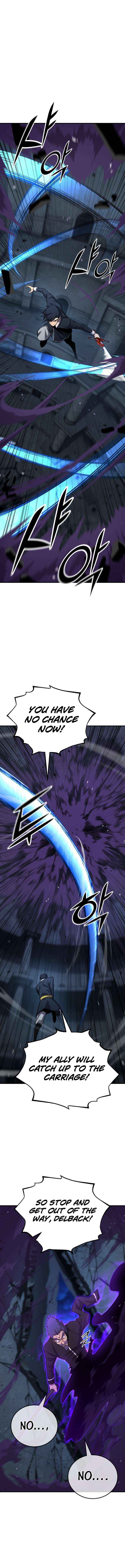 Standard of Reincarnation Chapter 176 page 2 - 