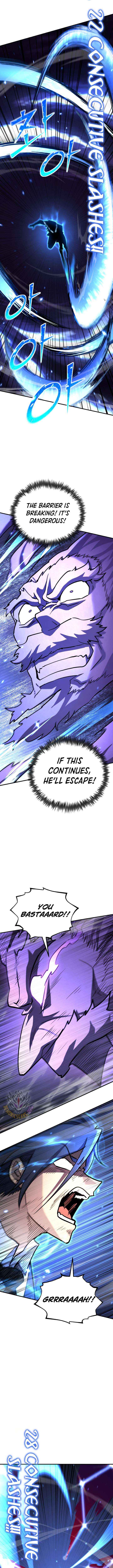 Standard of Reincarnation Chapter 176 page 13 - 