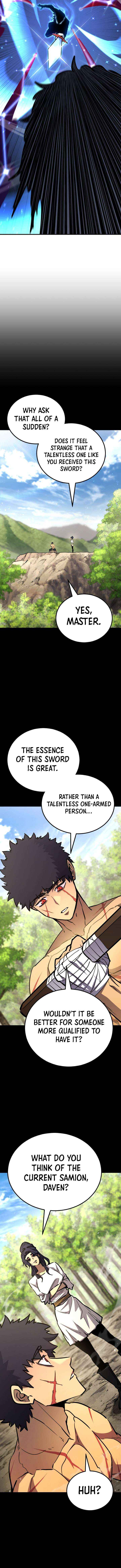 Standard of Reincarnation Chapter 176 page 14 - 