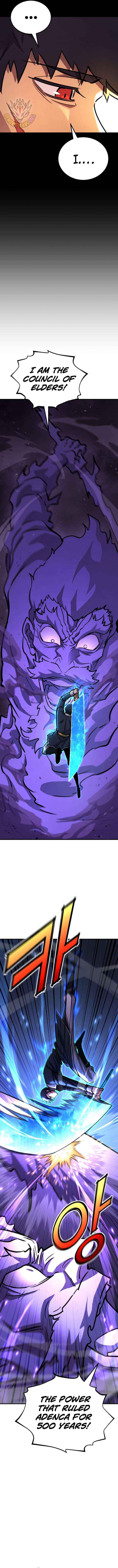 Standard of Reincarnation Chapter 176 page 15 - 