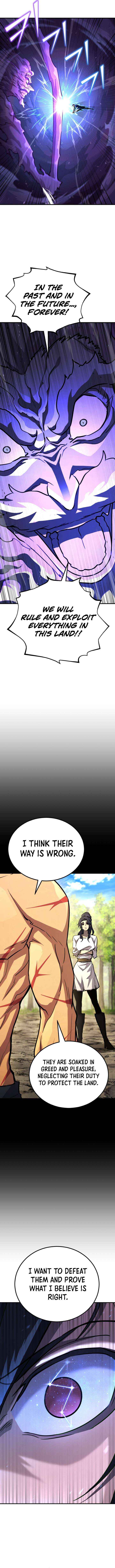 Standard of Reincarnation Chapter 176 page 16 - 